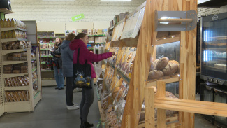 Воронежцам рассказали, как распознать органические продукты на полках магазина