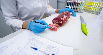 Российская компания планирует выпустить на рынок клеточное мясо в 2025 году