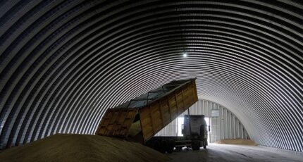 В Кремле рассказали о ситуации с зерновой сделкой