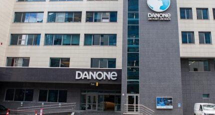 Danone рассматривает «ЭкоНиву» как основного покупателя своих российских активов