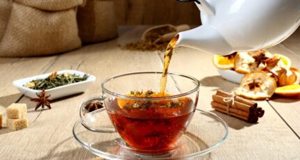 Минсельхоз прокомментировал сообщение о возможном росте цен на чай и кофе
