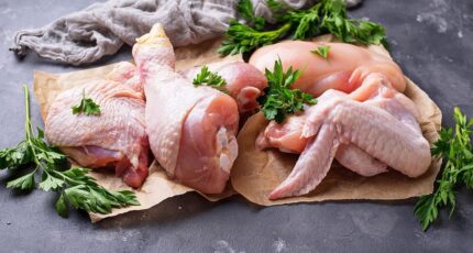 Правительство утвердило постановление о беспошлинном ввозе мяса кур