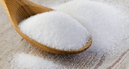 Россия к 15 августа почти в два раза увеличила производство сахара