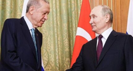 Зерновую сделку реанимировать не удалось. Итоги встречи Путина и Эрдогана