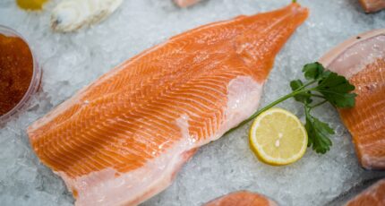 Проект «Камчатская рыба» позволит зафиксировать цены для потребителей