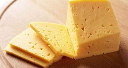 Ситуация с сырым молоком в России может повлиять на качество сыров
