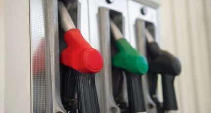 Новак допустил отмену запрета экспорта бензинов в случае насыщения рынка