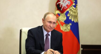 Владимир Путин поручил сделать рыбу доступнее для россиян