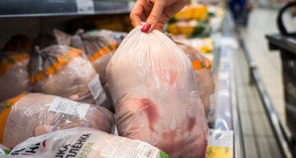ФАС проверит обоснованность цен трех крупных российских производителей мяса птицы