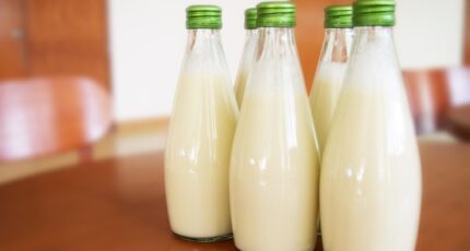 Воронежская область побьет собственный рекорд по производству молока