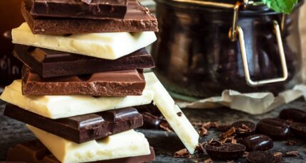 Аналитики предупредили о рисках дальнейшего роста цен на шоколад
