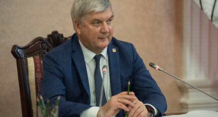 Губернатор поручил актуализировать план по недопущению распространения АЧС в Воронежской области