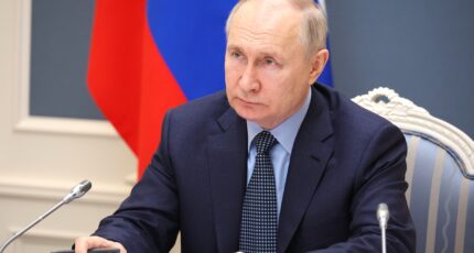 Владимир Путин поручил предоставить субсидии для перевозки лососевых и сардины с Дальнего Востока
