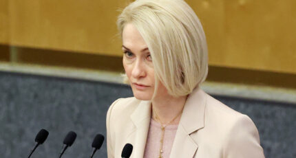 Абрамченко поддержала идею сократить срок оплаты скоропортящихся товаров