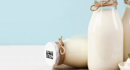 Маркировка молочной продукции в РФ может измениться от поштучной к партиям
