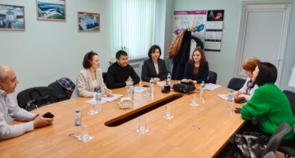 ГК АГРОЭКО реализовала два инвестпроекта в Таловском районе