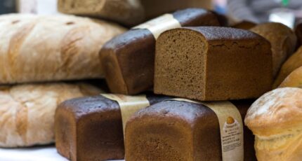 Минсельхоз: рост производства поддержит стабильные цены на хлеб в России